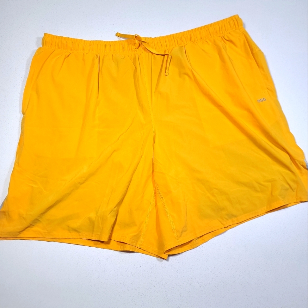 Men's 3XL Athletic Shorts